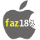 Aplicativo faz188 para iOS