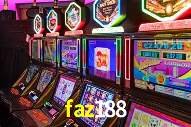 Descubra a Essência do faz188: Nossa História e Compromissos