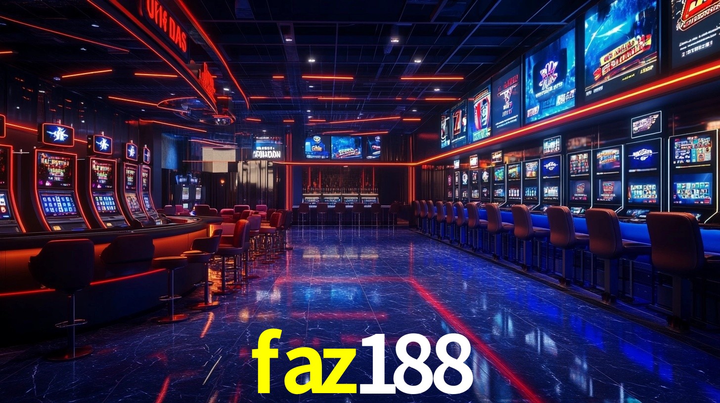 Experiência VIP faz188