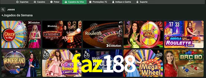faz188 bet