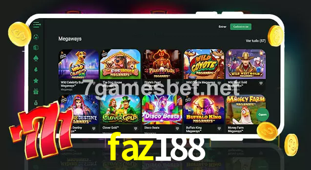 faz188 aplicativo