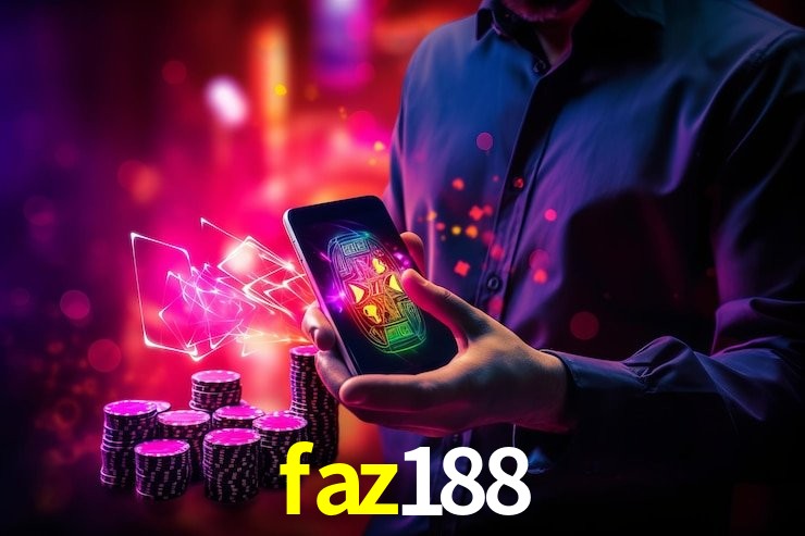 Casino VIP faz188