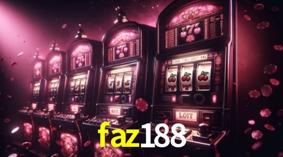 Interface Premium faz188