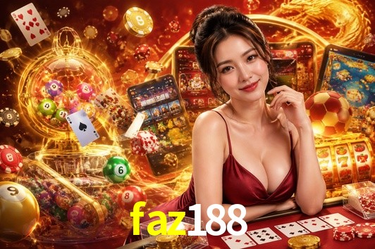 Secure Login faz188