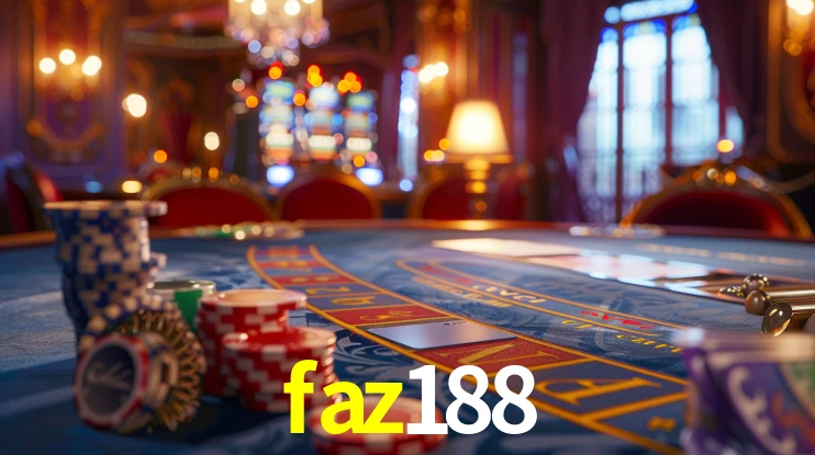 Platform Technology faz188