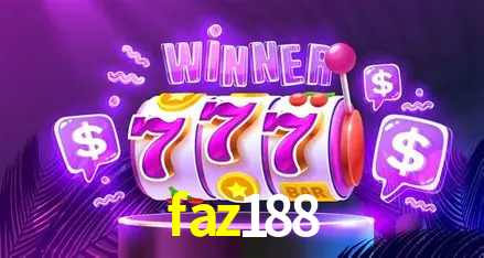 faz188 Cassino Online Certificado