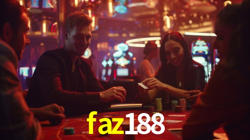 Descubra o Programa VIP da faz188: Vantagens Exclusivas para Jogadores