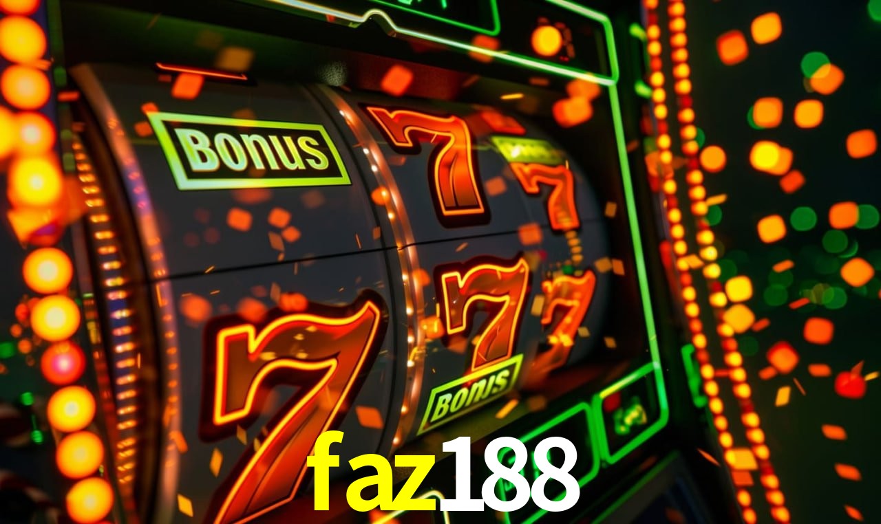 cassino faz188