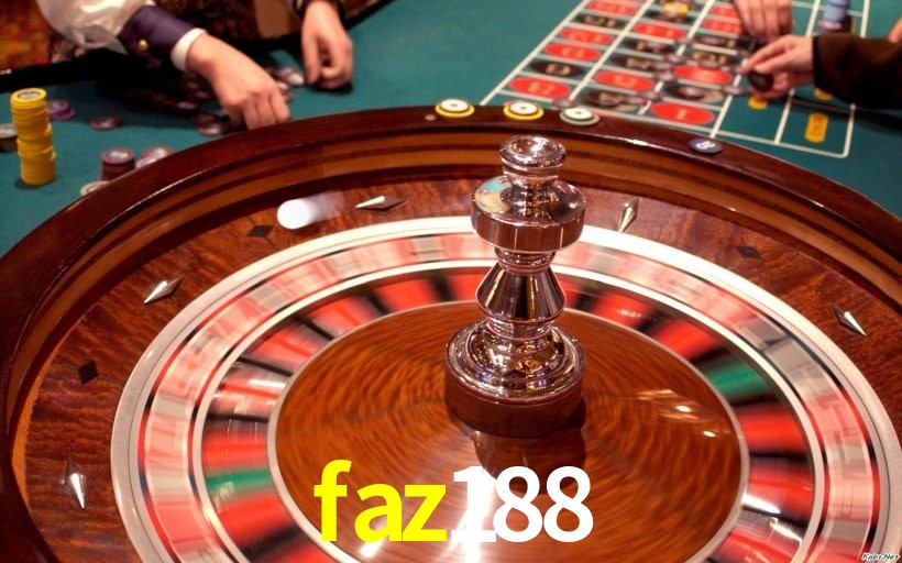 Torneios faz188