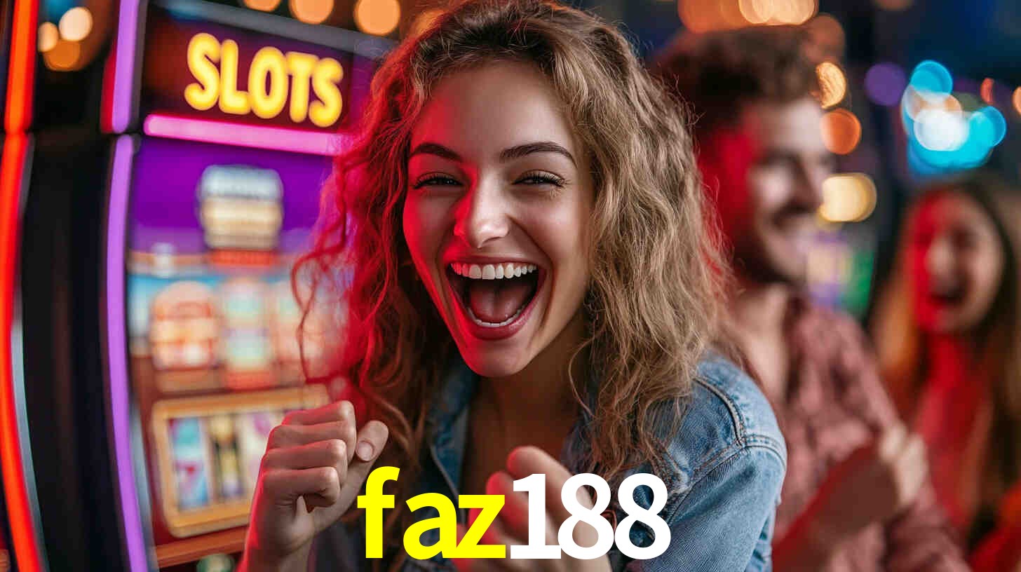 Inovações de Jogos na faz188: O Futuro das Experiências Interativas