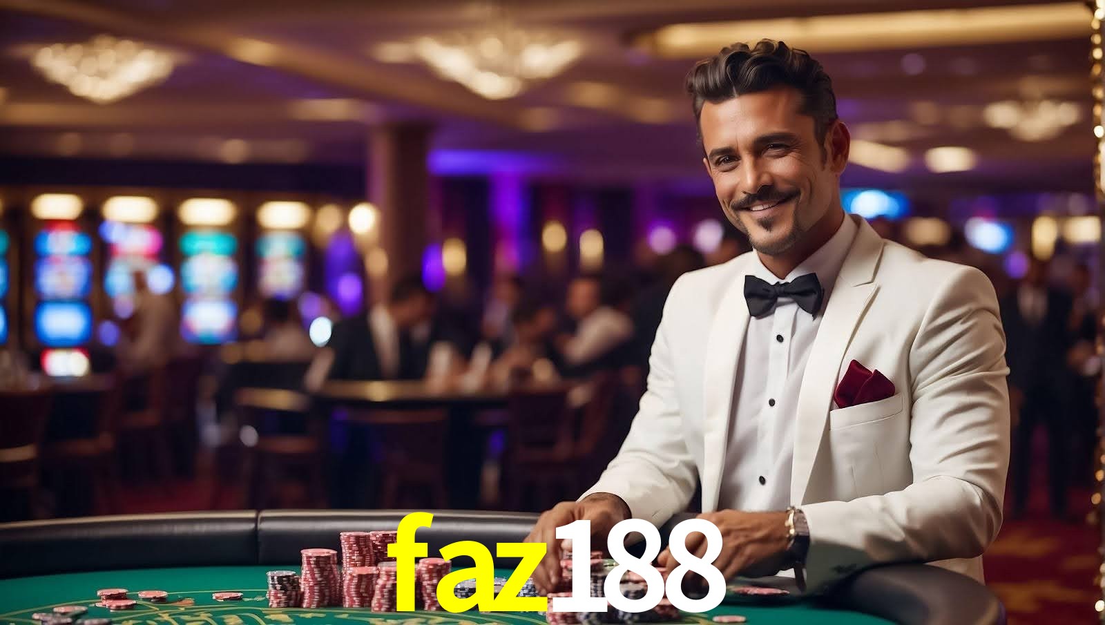 Promoção Relâmpago faz188