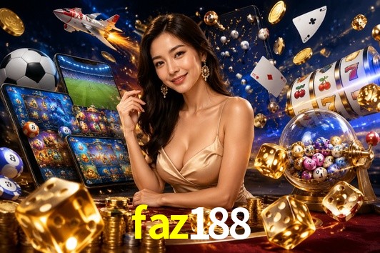 Game Providers faz188