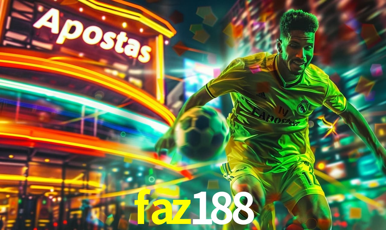 Provedores de Jogos faz188