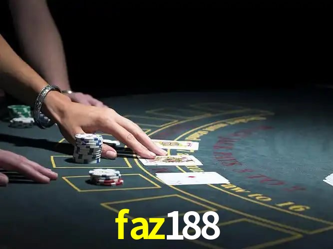 faz188 Segurança Logo 1