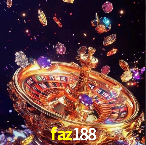 faz188 PIX Instantâneo - Saques em 8 Minutos