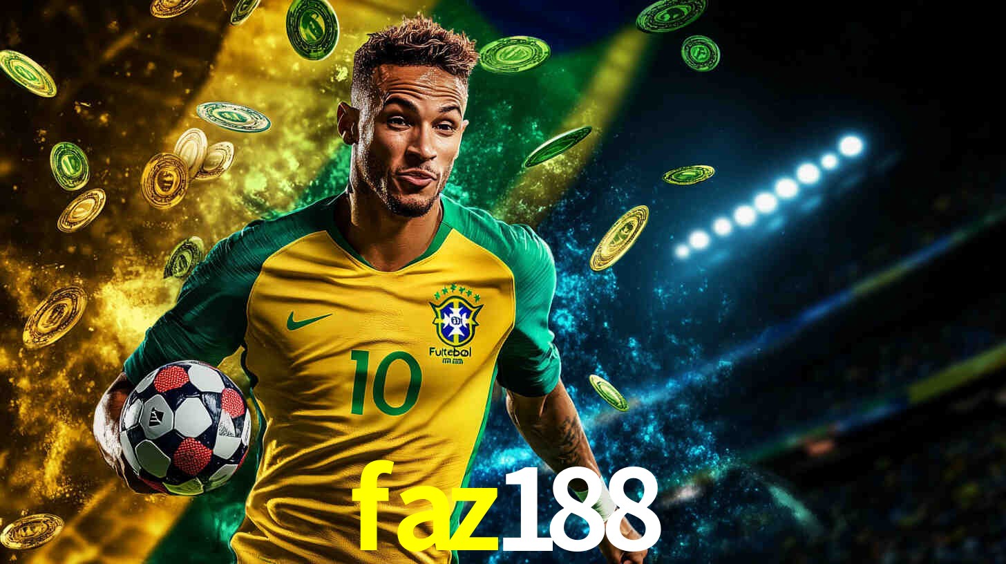 Descubra a Essência do faz188: Nossa História e Compromissos