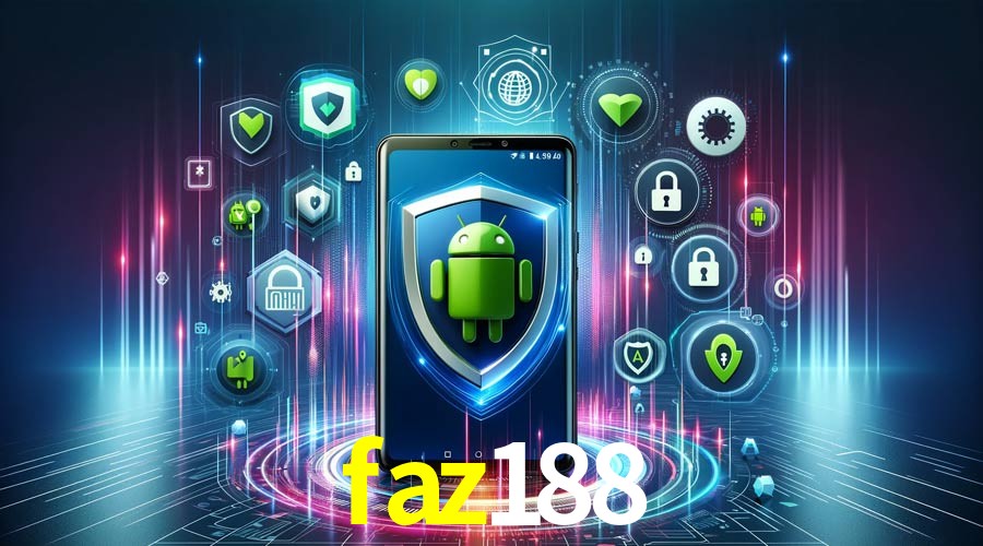 2FA Security faz188