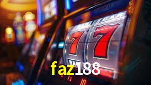 Tecnologia da Plataforma faz188