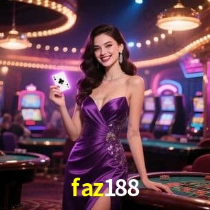 Casino Ao Vivo faz188