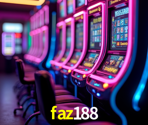 Slots faz188 - Jackpots Progressivos