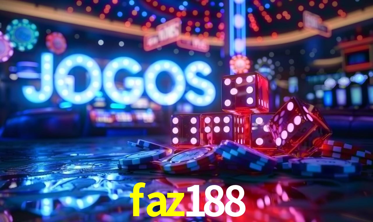 Bônus de Boas-vindas faz188