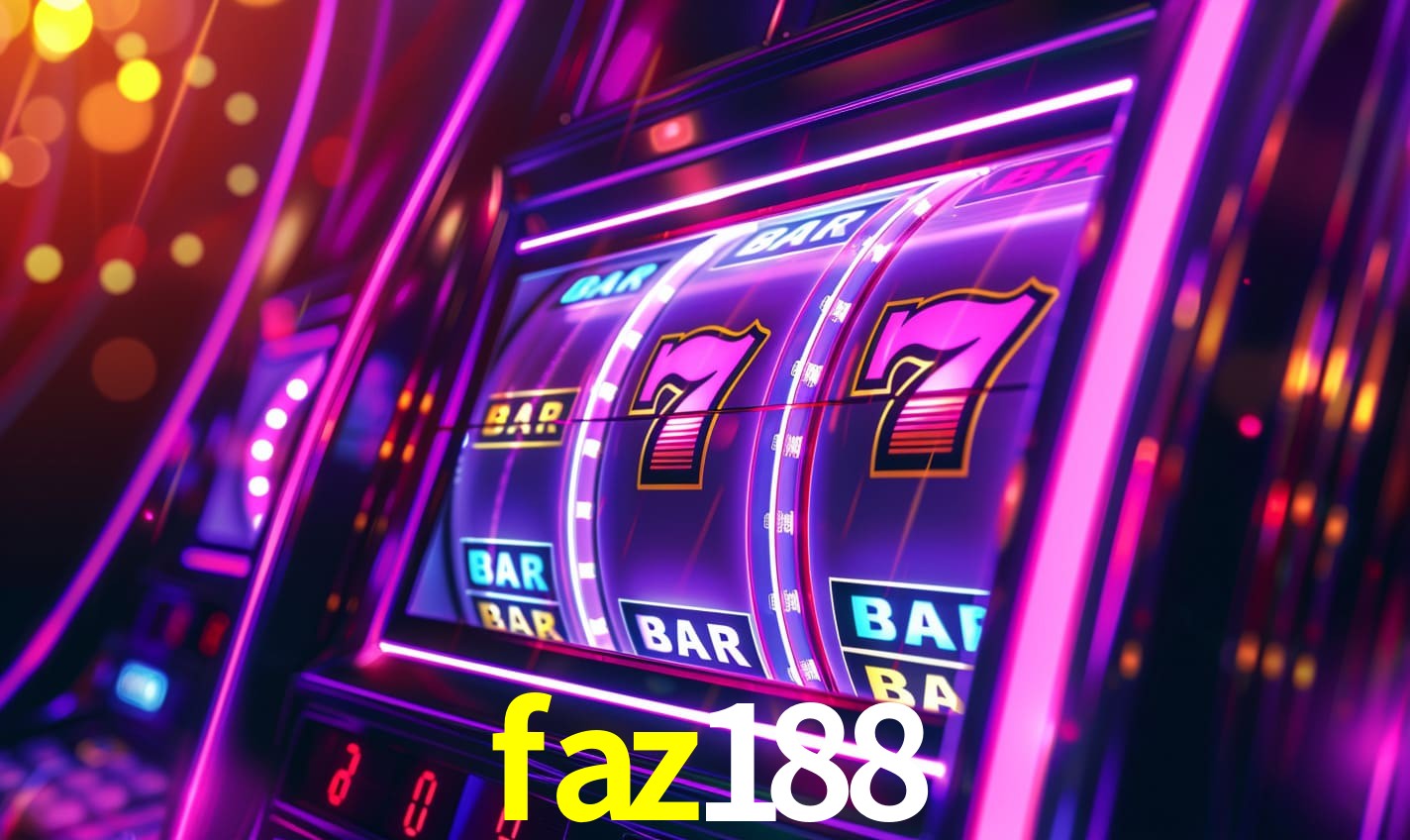 faz188: A Experiência de Casino com Jogos de Mesa ao Vivo