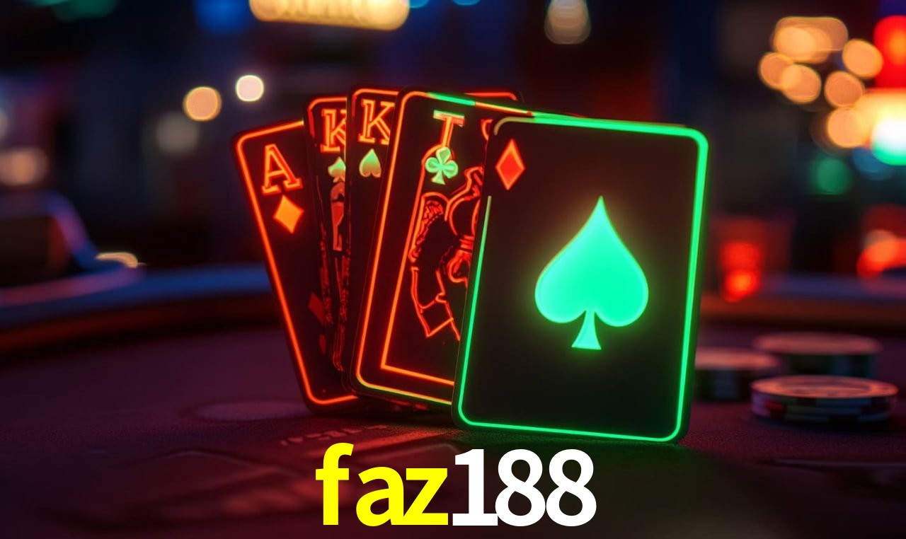 Jogos de Slot faz188