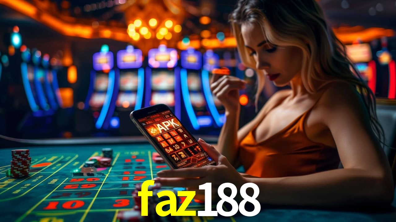 Live Casino faz188