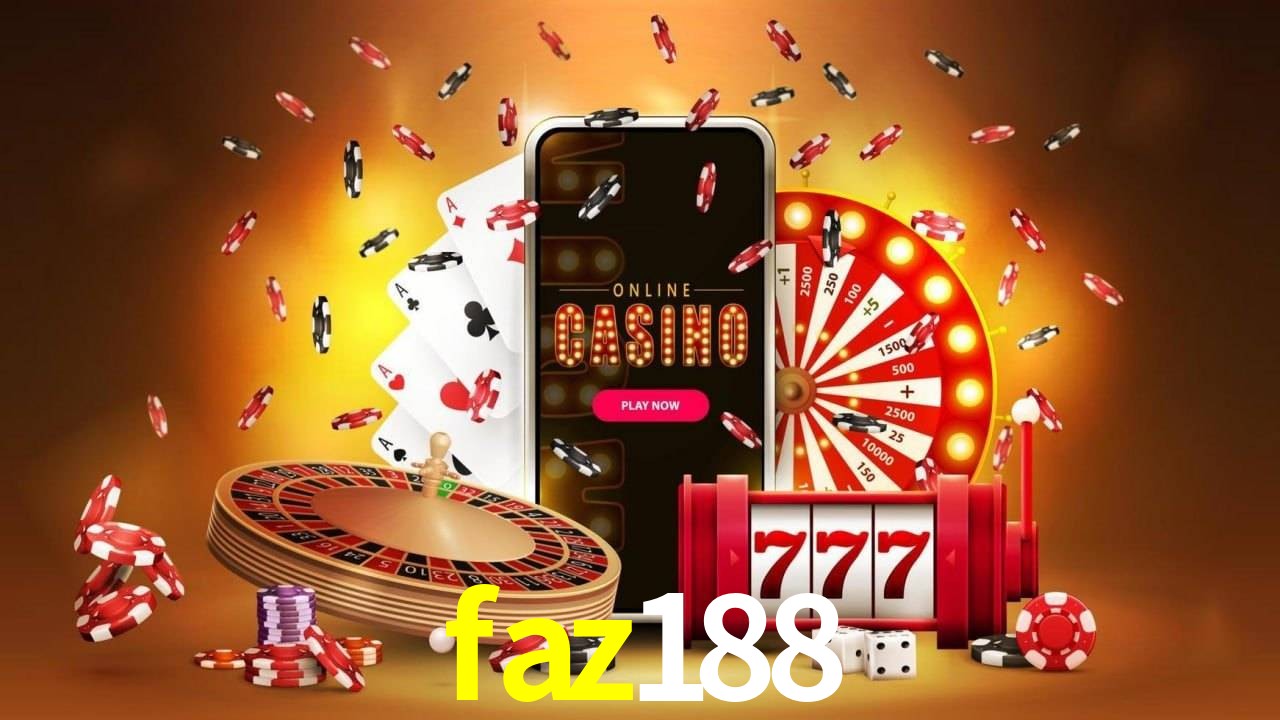 Cadastro Rápido faz188