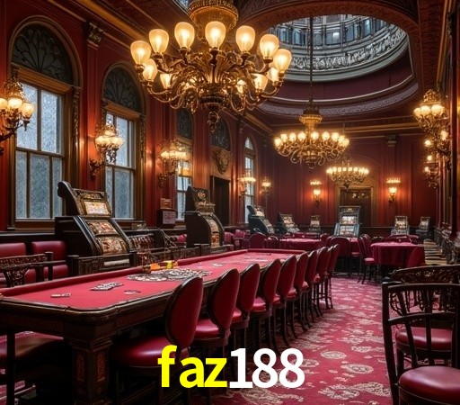 faz188 Instalar Logo 1