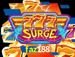 Descubra o Mundo do Cassino Online com faz188