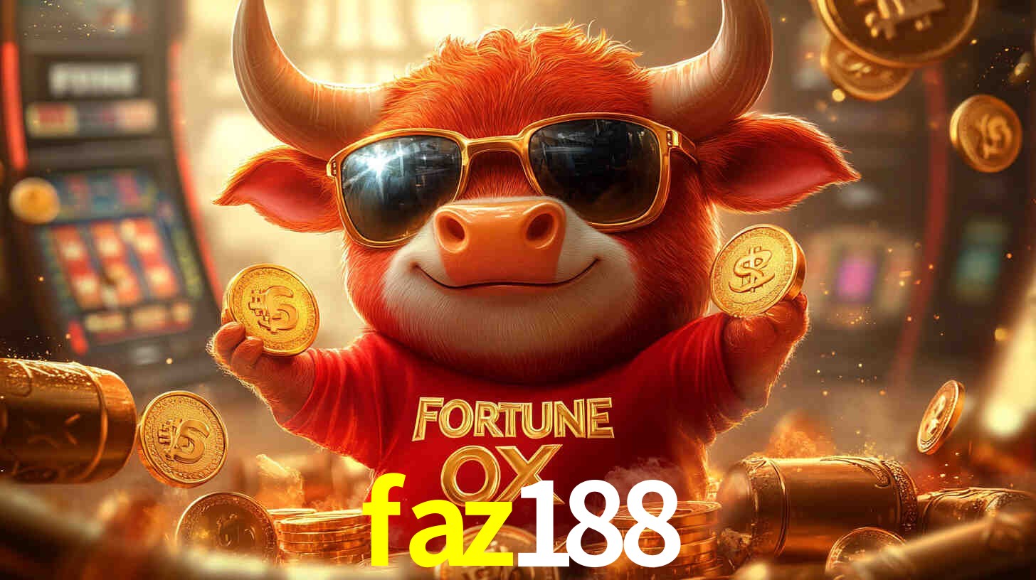 Bônus Generosos e Exclusivos no faz188 para Você!