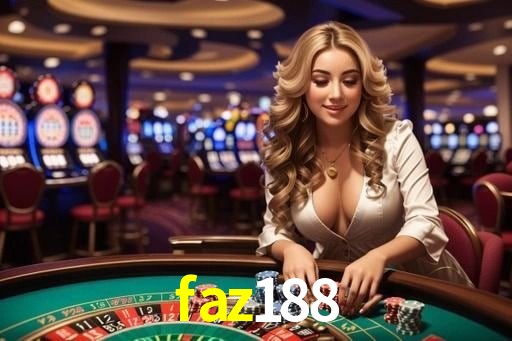 VIP Casino faz188
