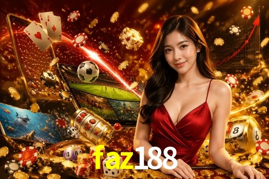 Exclusive Offers faz188