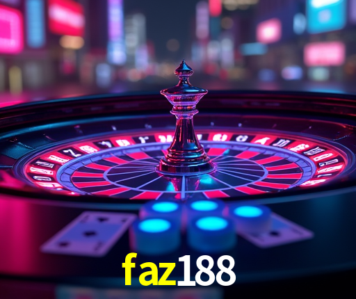 Desvendando o Mundo dos Jogos Virtuais na faz188