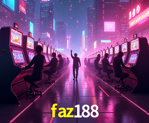 Mesa de Blackjack faz188