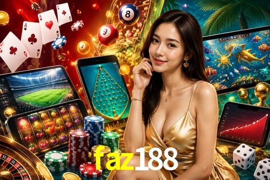 Blackjack Table faz188