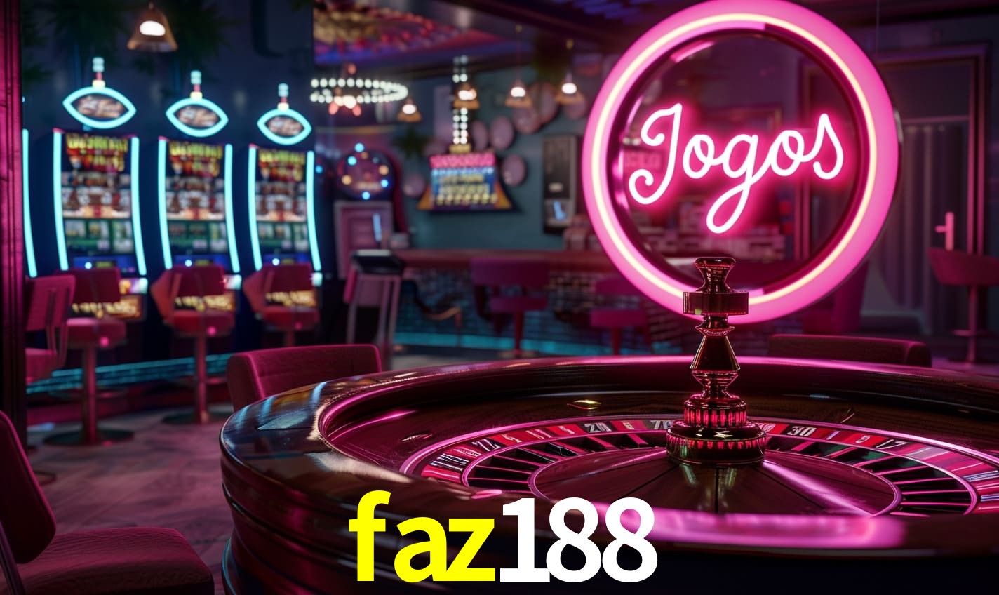faz188 Download Oficial