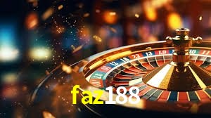 faz188 Segurança Logo 2