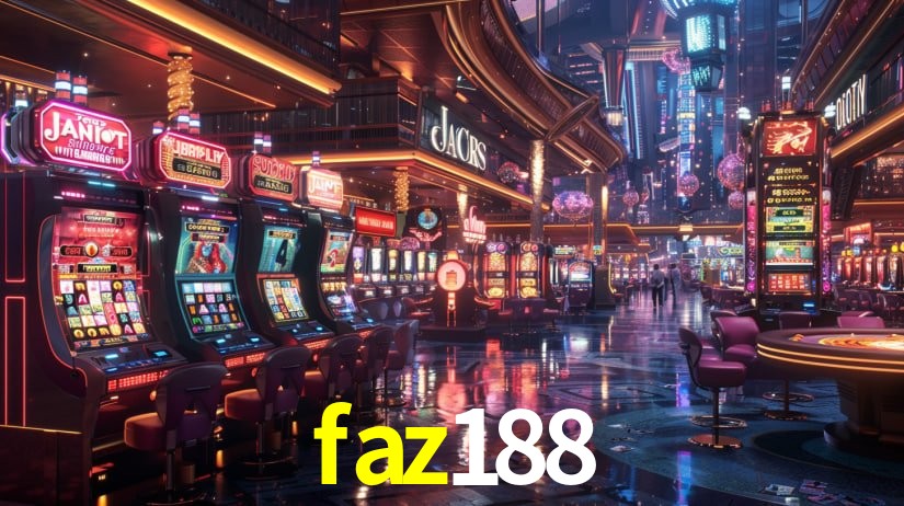 Live Casino faz188