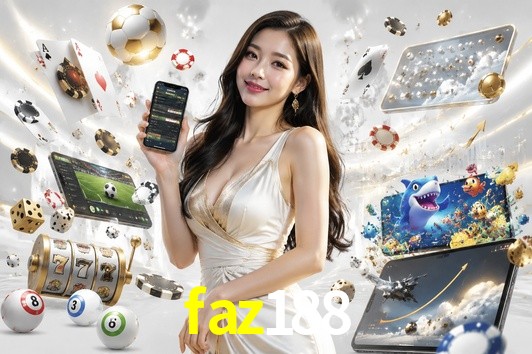 Games Directory faz188