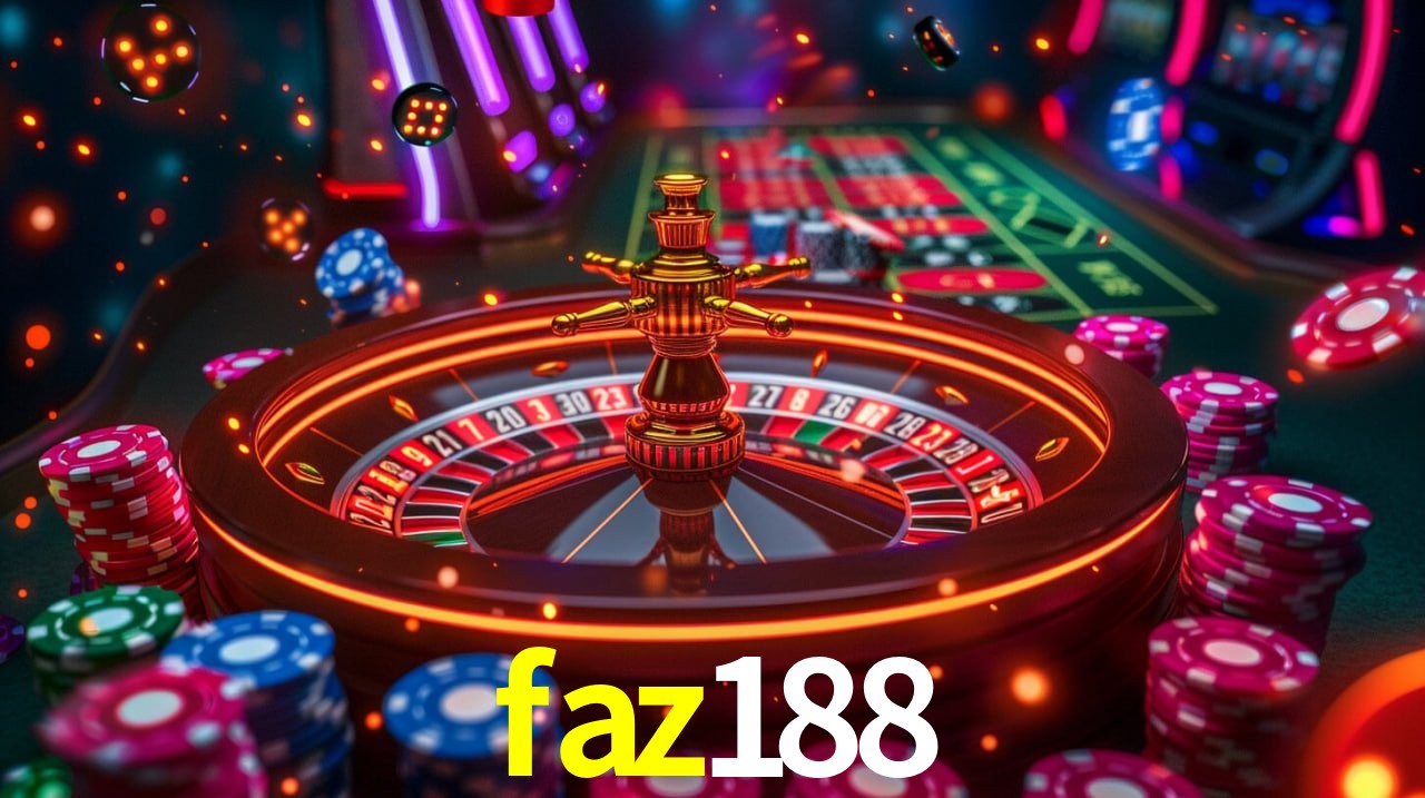 Interface do App faz188
