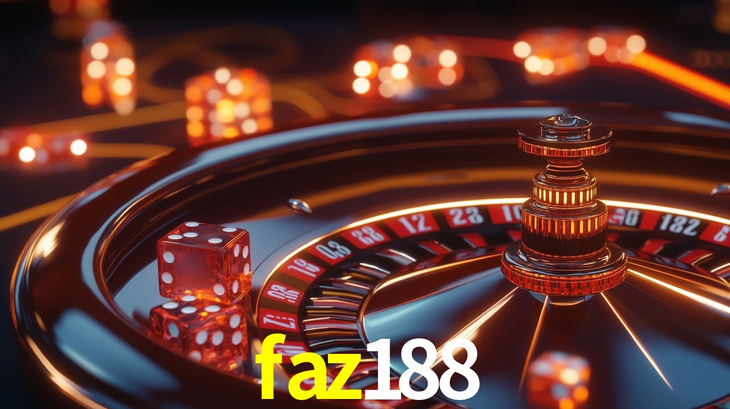 Tournaments faz188