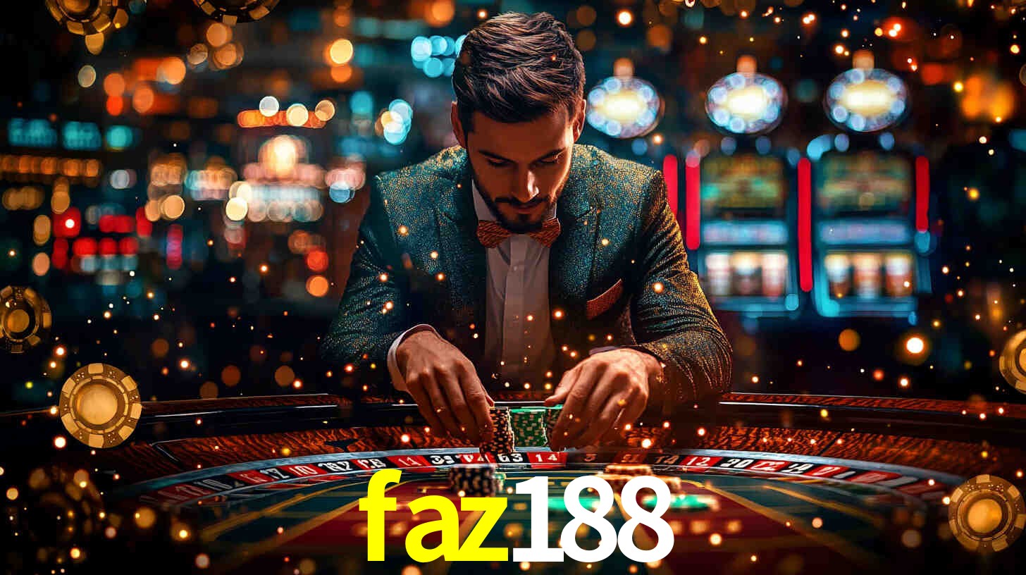 Explore as vantagens do faz188: serviço profissional e confiabilidade