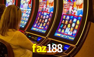 Descubra a Magia dos Jogos de Arcade no faz188