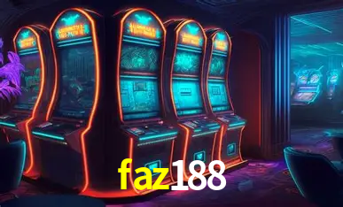 Descubra a Magia dos Jogos de Arcade no faz188