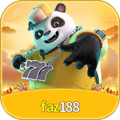 faz188 Logo