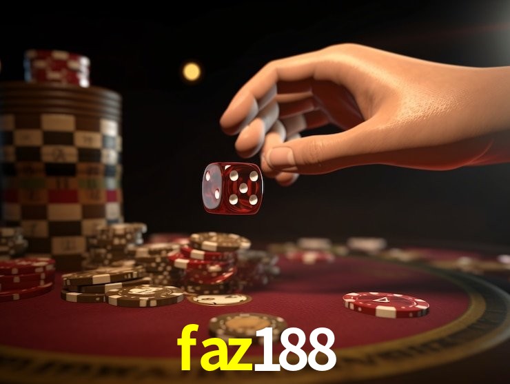 Casino Ao Vivo faz188