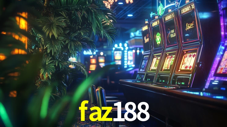 Bonus Features faz188