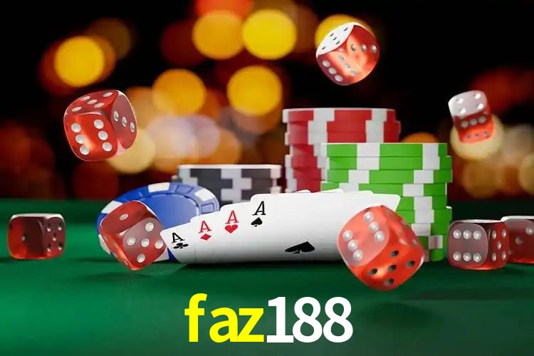 Provedores de Jogos faz188